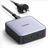 Ugreen Nexode 100w Usb-c Gan 4 Ports Wall Charger