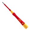 Wiha 2.0 x 50mm Insulated Precision Electric Screwdriver