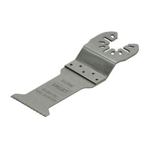 Smart 32mm Wide Bi-Metal Nail Buster Multi Tool Blade