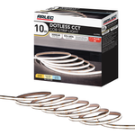 Arlec 10m Dotless CCT COB Strip Light