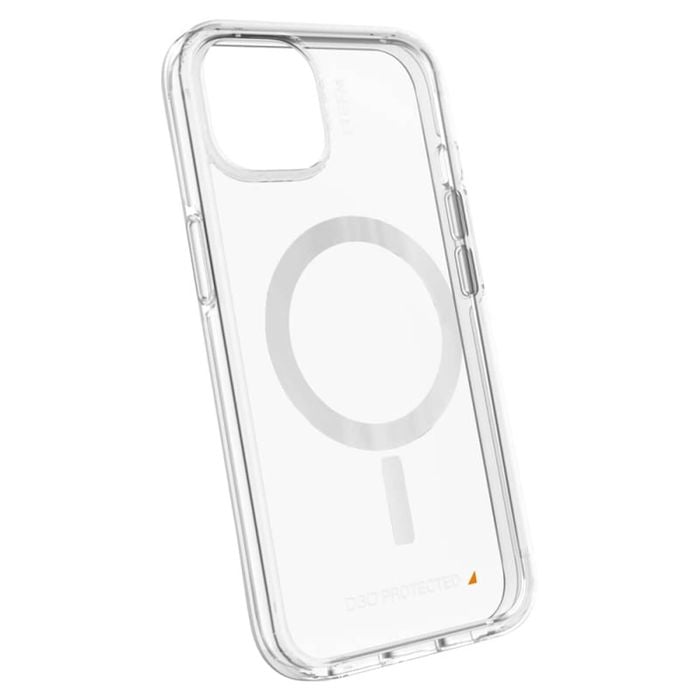 Efm Aspen Iphone 14 Plus Magsafe - Clear