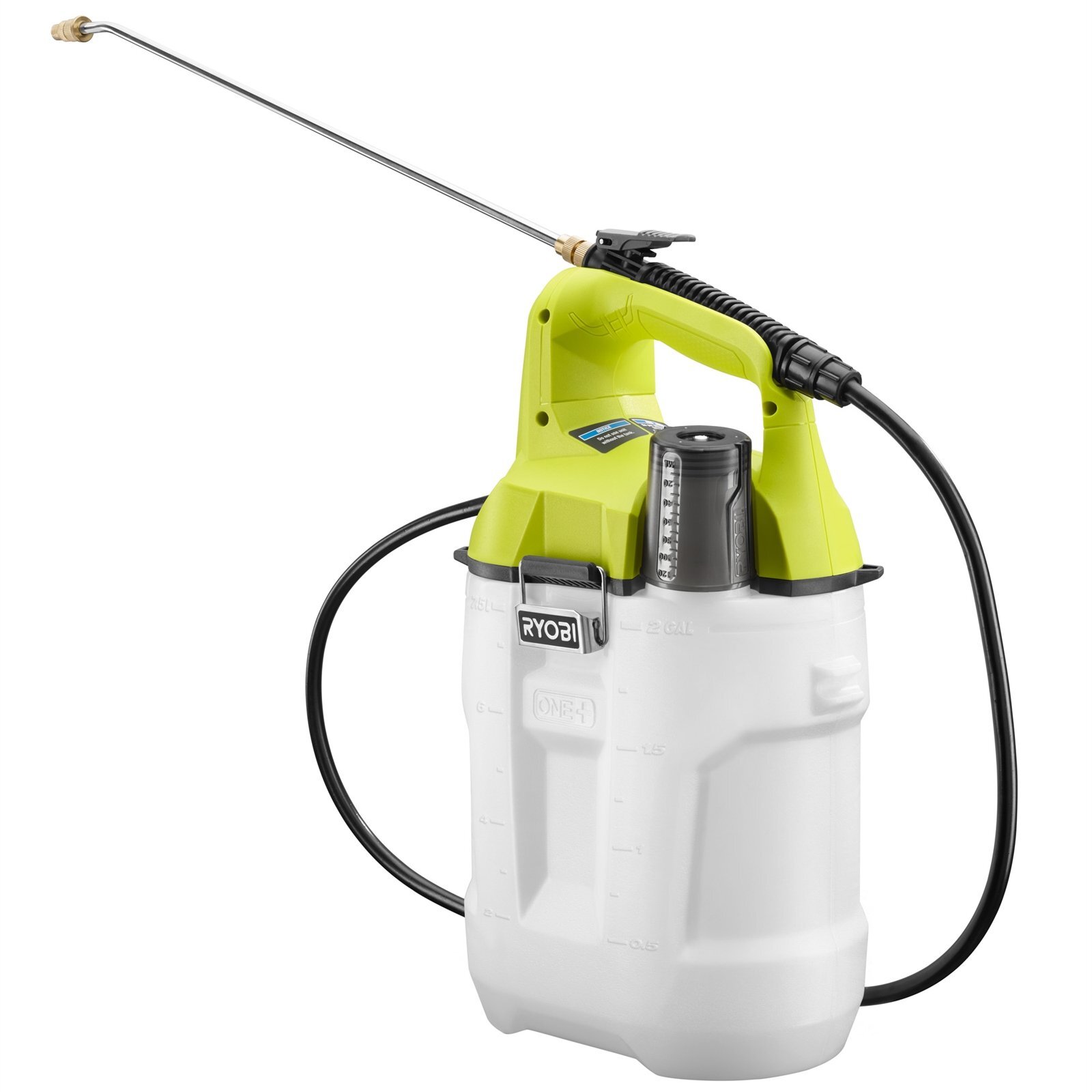 Ryobi 18V One 7.5L Sprayer OWS1870 Tool Only