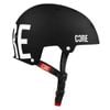 Core Street Helmet - Black/white - S/m - Black/white | S/m