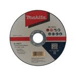 Makita 125 x 2.5 x 22.23mm Metal Cutting Disc