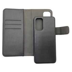 Mobling Detachable Magnetic Wallet Case (suits Galaxy A54 5g) - Black