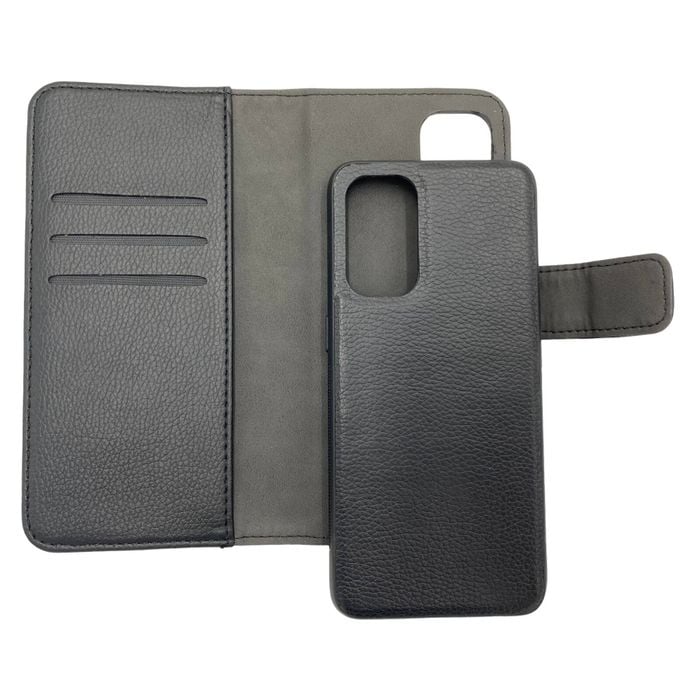 Mobling Detachable Magnetic Wallet Case (suits Galaxy A54 5g) - Black