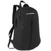 Caribee Foldaway Backpack - 20l - Black