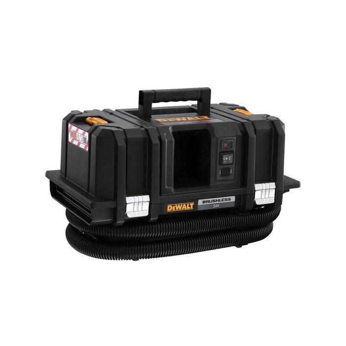 DeWALT 54V XR Flexvolt M Class Dust Extractor DCV586MN-XJ - Skin Only