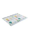 Joy Baby Smartplay Reversible Lightweight Foldable Picnic Play Mat - Happy Forest