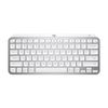 Logitech Mx Keys Mini Wireless Keyboard - Grey