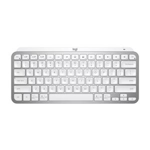 Logitech Mx Keys Mini Wireless Keyboard - Grey