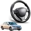 Segmented Steering Wheel Cover for Honda Accord 2008 - 2012 (8th Gen)