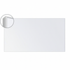 DuraWrite LX6 Whiteboard Magnetic with Slim Edge Frame 1500x1200mm