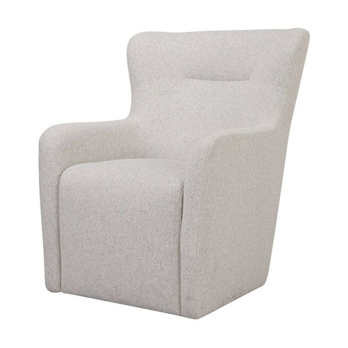 Calister Armchair -820w X 770d X 960h Mm