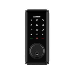 Schlage Ease S1 Smart Deadbolt
