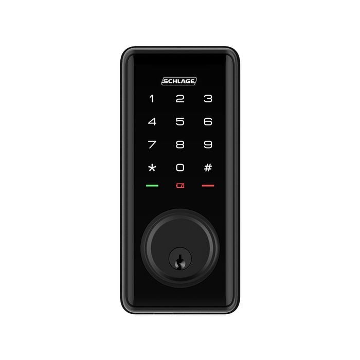 Schlage Ease S1 Smart Deadbolt