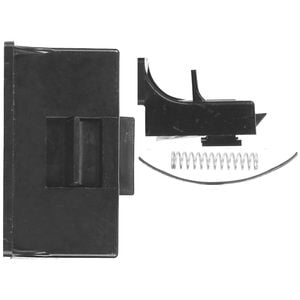 Rolltrak Window Catch and Handle with Spring