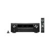 Denon AVR-X580BT 5.2 Channel Ultra HD Bluetooth Receiver