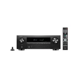 Denon AVR-X580BT 5.2 Channel Ultra HD Bluetooth Receiver