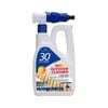 30 Seconds 2L Outdoor Cleaner With Rapid Hose End Technology