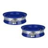 2PK Fishteck Handcaster Camping Outdoors 7.5In Rigged 100Lb 100M
