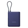 Xiaomi 33W Power Bank 10000mAh (Integrated Cable, AU Version) - Ice Blue