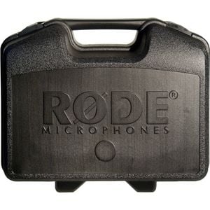 Rode Rc4 Travel Case