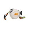 Holman 10m Retractable Hose Reel With Spray Gun