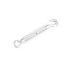 Pinnacle 10mm Galvanised Turnbuckle Hook And Eye