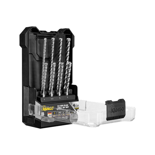 Sds drill bit set bunnings hotsell