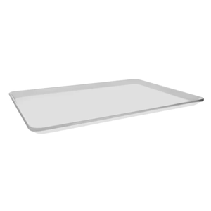 Chef Inox Premier Baking Sheet Aluminum Heavy Duty 450x650x25mm