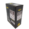 Building King 90mm 12G Hex Head Screws - 100 Pack
