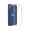 Ultra Slim Clear Soft Silicone Gel Case Cover for iPhone 12 Pro