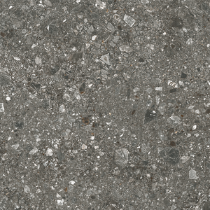 SIGNORINO 1200 x 1200mm Pietra Di Largo Anthracite Porcelain Tile - Carton of 1 / 1.44m2