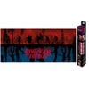 TV Blockbusters Stranger Things Upside Down XL Mouse Pad Gaming Mat Accessory