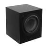 Scansonic L8 Series Subwoofer Home Speaker 100W Black 303x270x285mm