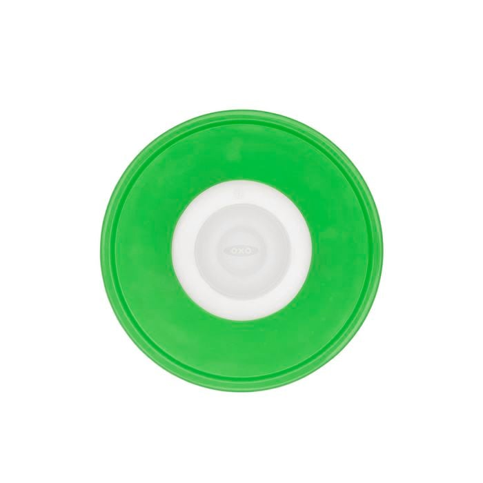 Oxo Good Grips Reusable Silicone Lid 15cm Green