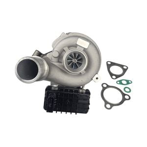 Basco GTB1752VLK Billet Upgrade Turbo Charger for Hyundai Santa Fe CM DM 2.2 D4HB- BTC1041