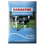 Barastoc Heifer Delevoper Pellets Supplemental Cow Calf Feed 20kg
