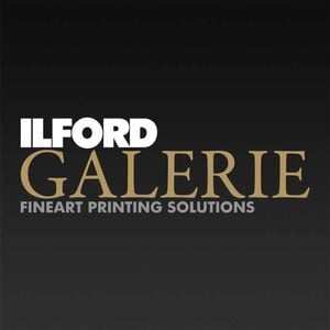 Ilford Canvas Protect - 4 Ltr Semi-Matt Liquid Laminate