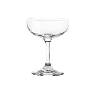 Stanley Rogers Tamar Champagne Coupe Glasses 220ml Set 6