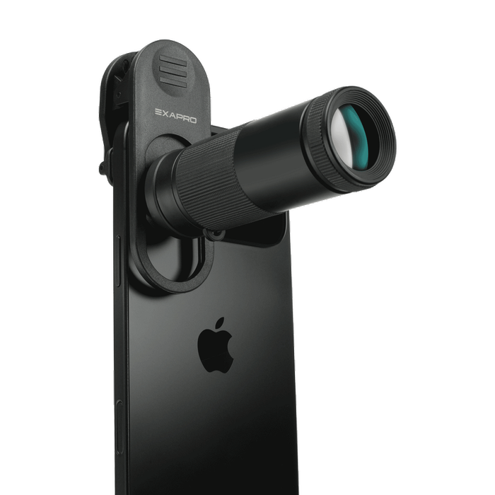 KENKO EXAPRO SUPER TELE CLIP LENS 8x TELE : EXP-CL820T