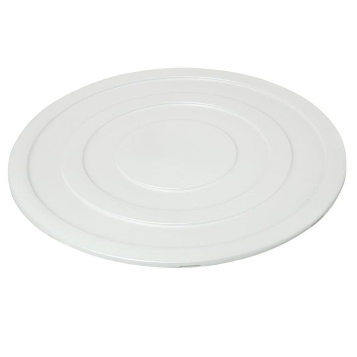 Schneider Mixing Bowl Lid For 9ltr Bowl Commercial Kitchen Catering Supplies