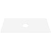 CIBO 750mm Solid Surface Vanity Top