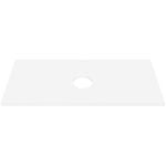 CIBO 750mm Solid Surface Vanity Top