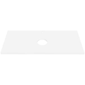 CIBO 750mm Solid Surface Vanity Top
