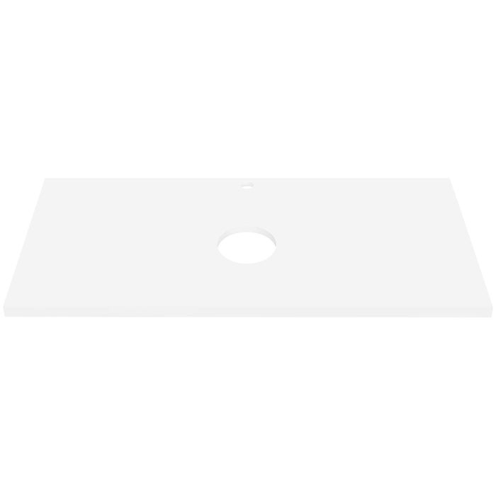 CIBO 750mm Solid Surface Vanity Top