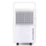 ADVWIN 2100ml  Air Dehumidifiers Removes up to 10 L/Day of Moisture