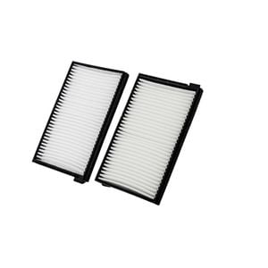 Ntk Cabin Air Filter For Hyundai Iload Van Imax Bus H-1 Tq 2008-2021 2.4l 2.5l Compatible With Ryco Rca277p
