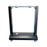 Taurus Legend Manual Motorcycle Wheel Balancer